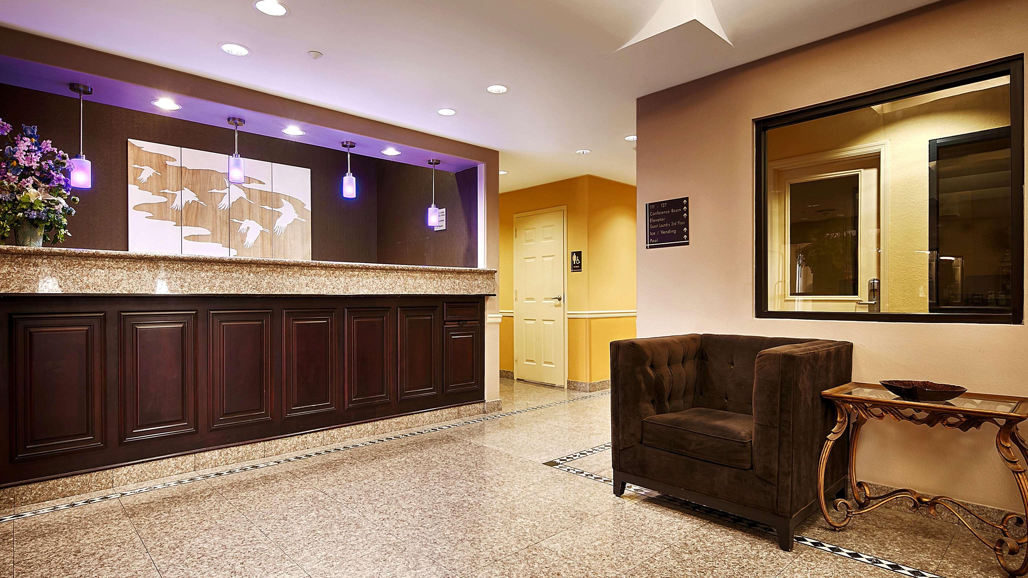 Best Western Houma Inn Gray Ngoại thất bức ảnh
