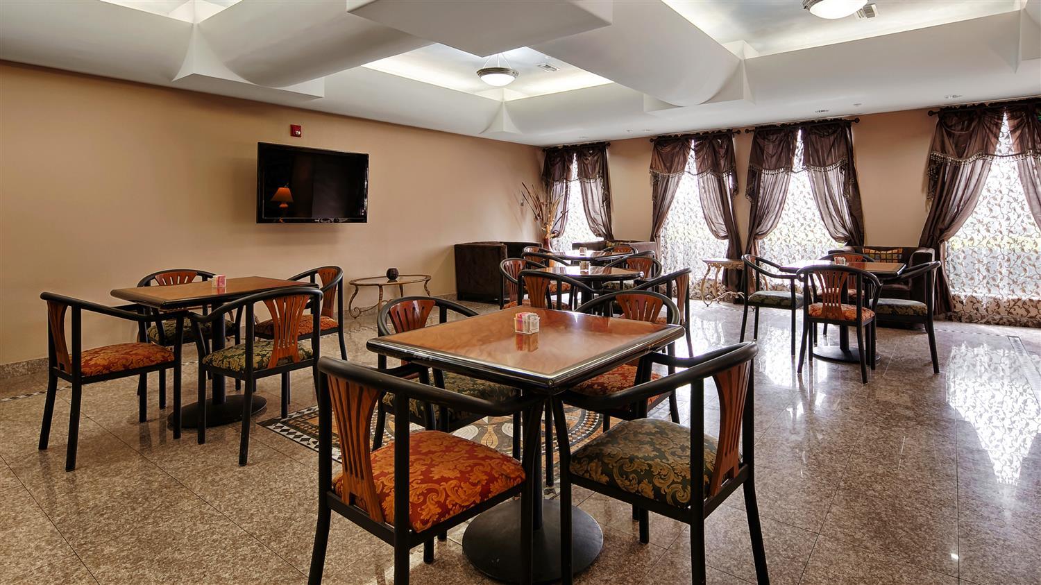 Best Western Houma Inn Gray Ngoại thất bức ảnh