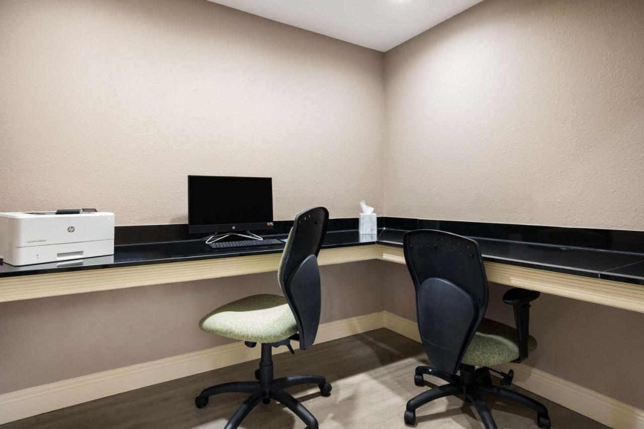 Best Western Houma Inn Gray Ngoại thất bức ảnh
