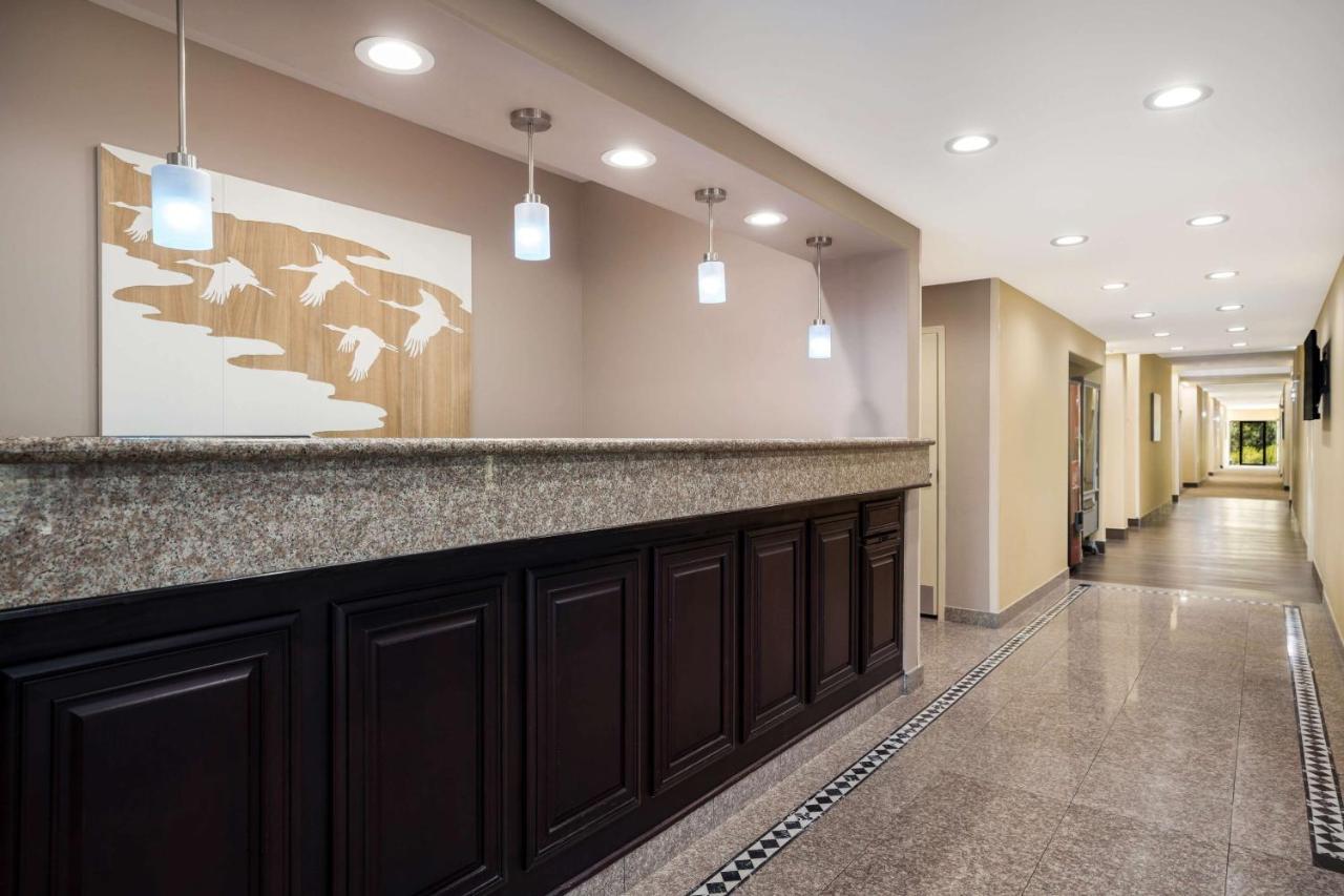 Best Western Houma Inn Gray Ngoại thất bức ảnh